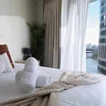 Apartment Brisbane City Apartment *