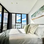 Apartment Fortitude Valley By Flatiron High Floor 2bd