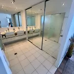 Apartment Skyline Escape - 3 Bedroom With River Views Brisbane