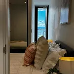 Fortitude Valley By Flatiron High Floor 2bd Apartment