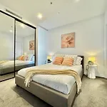 Apartment Fortitude Valley By Flatiron High Floor 2bd