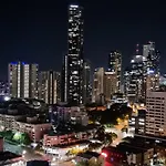 Skyline In Fortitude Valley