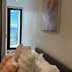 Fortitude Valley By Flatiron High Floor 2bd * Brisbane