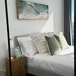 Fortitude Valley By Flatiron High Floor 2bd * Brisbane