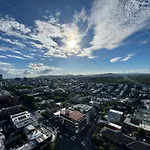 Fortitude Valley By Flatiron High Floor 2bd *