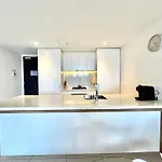 Fortitude Valley By Flatiron High Floor 2bd Brisbane