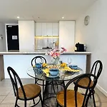 Fortitude Valley By Flatiron High Floor 2bd * Brisbane