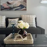 Fortitude Valley By Flatiron High Floor 2bd