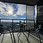Apartment Fortitude Valley By Flatiron High Floor 2bd Brisbane