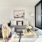 Apartment Fortitude Valley By Flatiron High Floor 2bd