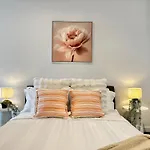 Fortitude Valley By Flatiron High Floor 2bd