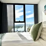 Apartment Fortitude Valley By Flatiron High Floor 2bd Brisbane