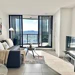 Apartment Fortitude Valley By Flatiron High Floor 2bd Brisbane