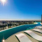 Fortitude Valley By Flatiron High Floor 2bd Brisbane