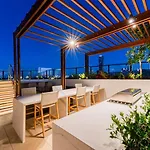 Fortitude Valley By Flatiron High Floor 2bd Apartment