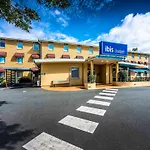 Ibis Budget Brisbane Airport