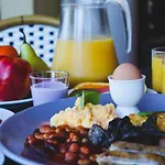 Novotel Brisbane Airport