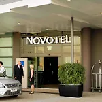 Novotel Brisbane Airport