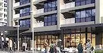 Link Portside Wharf Aparthotel 4*