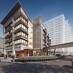 Link Portside Wharf Aparthotel Brisbane