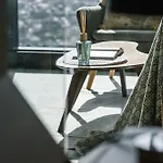 Apartment Skyline Heights 3beds Panoramic View Freeparking