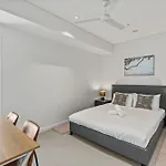 Apartment Skyline Heights 3beds Panoramic View Freeparking Brisbane