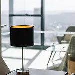 Skyline Heights 3beds Panoramic View Freeparking Apartment Brisbane