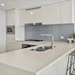 Skyline Heights 3beds Panoramic View Freeparking Apartment