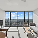 Skyline Heights 3Beds Panoramic View Freeparking