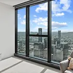 Skyline Heights 3beds Panoramic View Freeparking Apartment