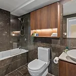 Skyline Heights 3beds Panoramic View Freeparking * Brisbane