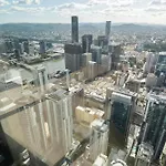 Skyline Heights 3beds Panoramic View Freeparking *