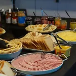 Tequila Sunrise Podstel Brisbane