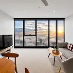 Skyline Heights 3beds Panoramic View Freeparking Brisbane