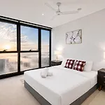 Skyline Heights 3beds Panoramic View Freeparking