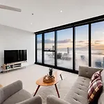 Skyline Heights 3beds Panoramic View Freeparking *