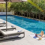 Novotel Brisbane South Bank