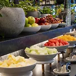 Novotel Brisbane South Bank