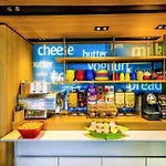 Ibis Budget Brisbane Airport