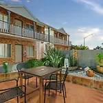 Airport Clayfield Motel