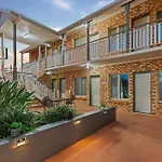 Airport Clayfield Motel