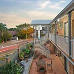 Airport Clayfield Motel
