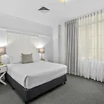 Anzac Executive Apartments Brisbane