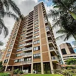 Aparthotel The Gardens 3*