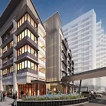 Link Portside Wharf Aparthotel 4*
