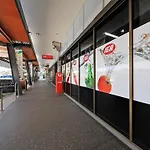 Aparthotel Link Portside Wharf Brisbane
