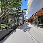 Aparthotel Link Portside Wharf Brisbane