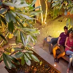 Hotel Spicers Balfour 5*