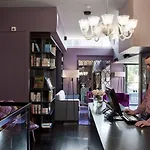 Hotel Spicers Balfour Brisbane