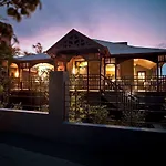 Hotel Spicers Balfour